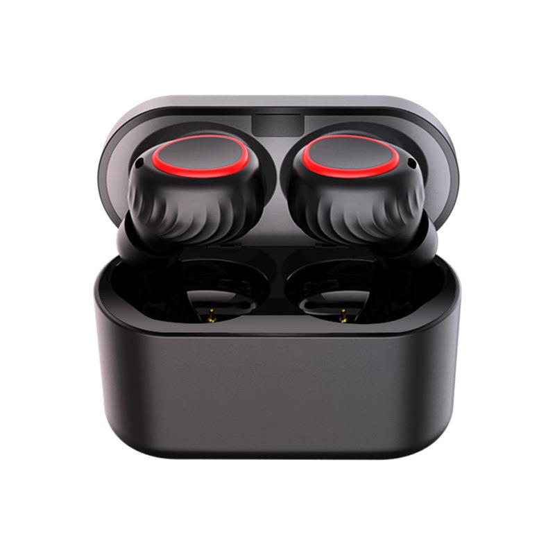 Amazon Hot Selling Bluetooth Headphone Factory