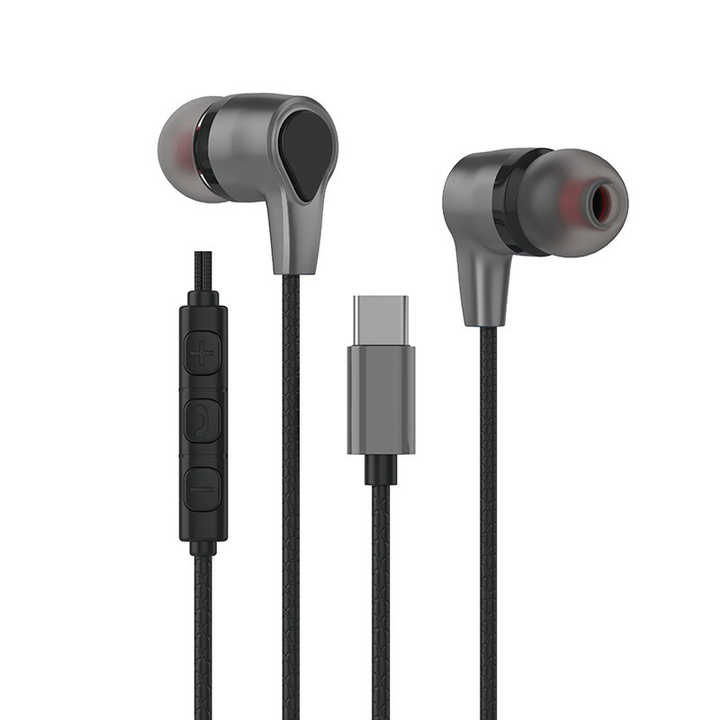 CY-C03 Type-C Wired Headphones: A Comprehensive Overview