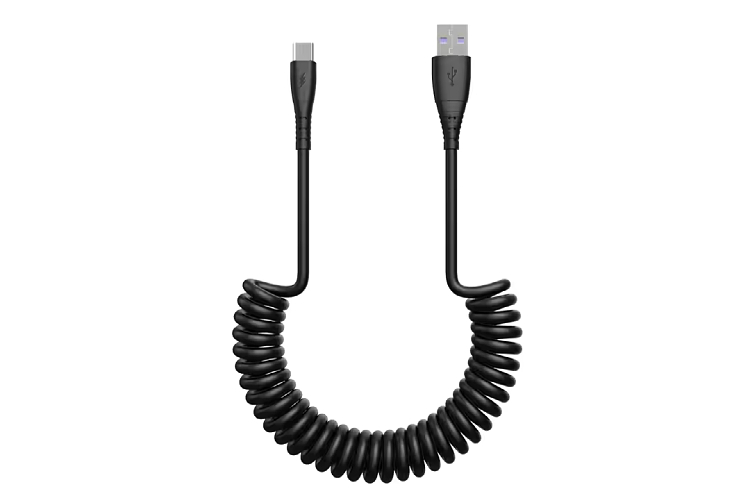 C to L Digital Display USB Cable