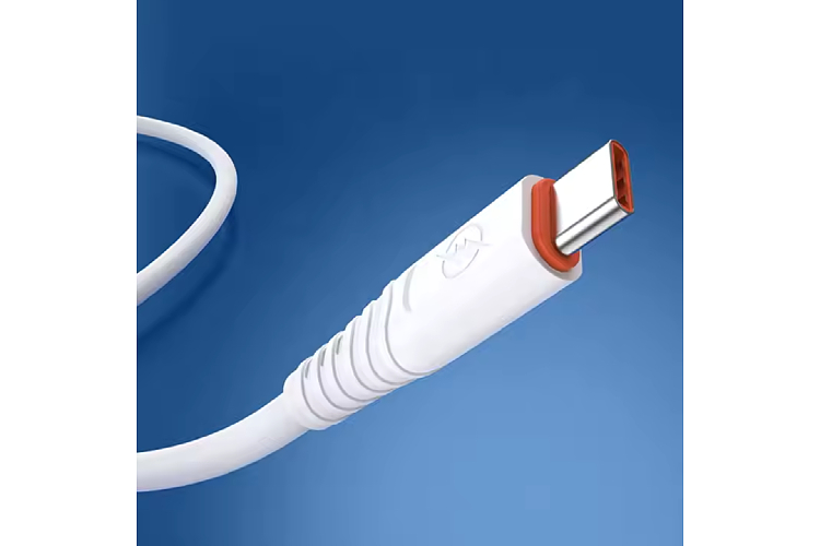 C to C Metal Braided Cable