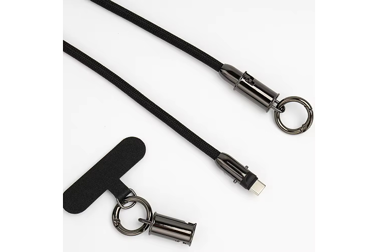 C to L TPE USB Cable
