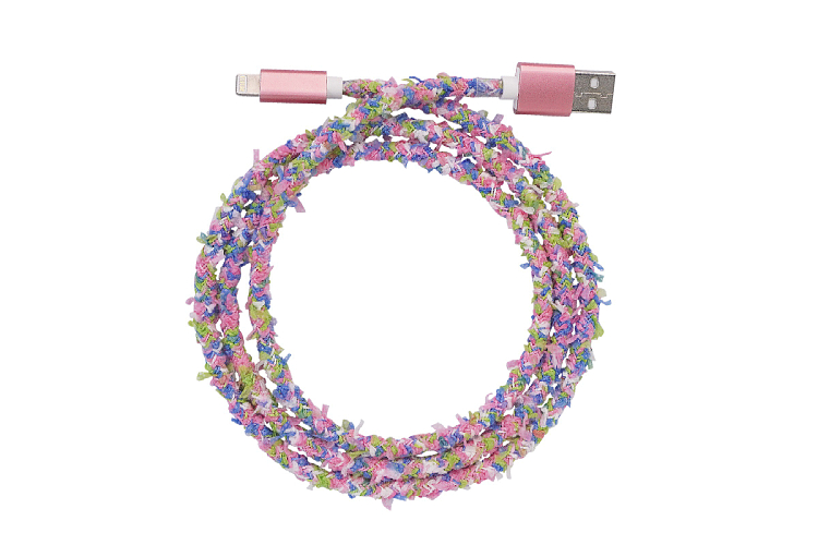 C to C Digital Display USB Cable