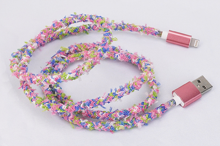 C to C Digital Display USB Cable
