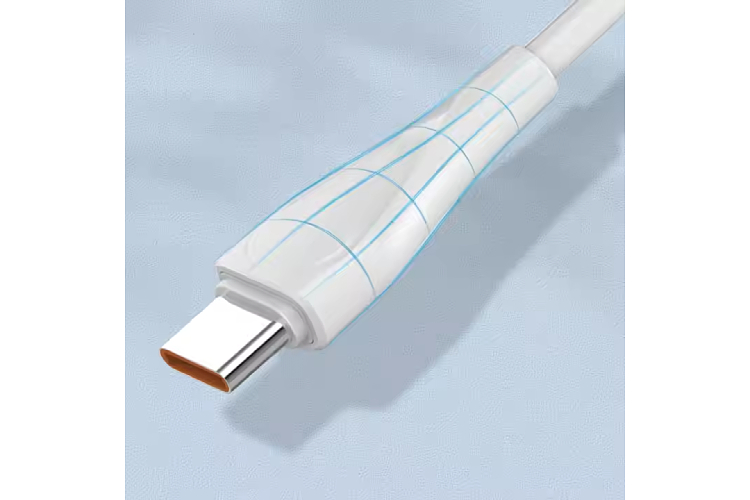 C to A PVC USB Cable
