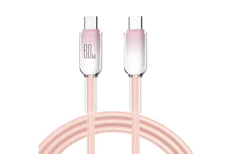 C to A TPE USB Cable