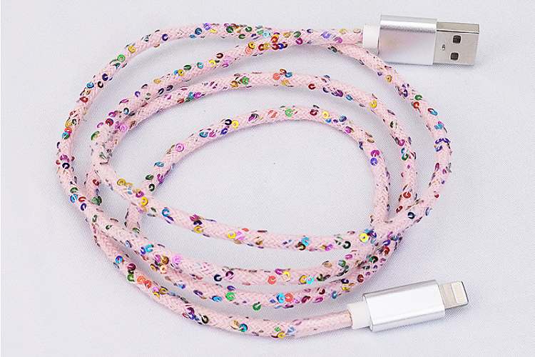 C to C Digital Display USB Cable