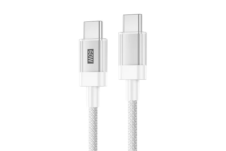 C to C TPE USB Cable