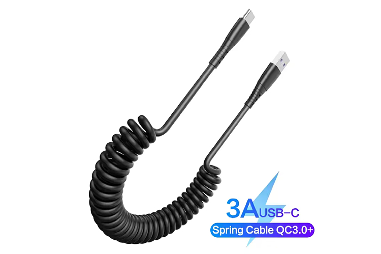 C to L Digital Display USB Cable
