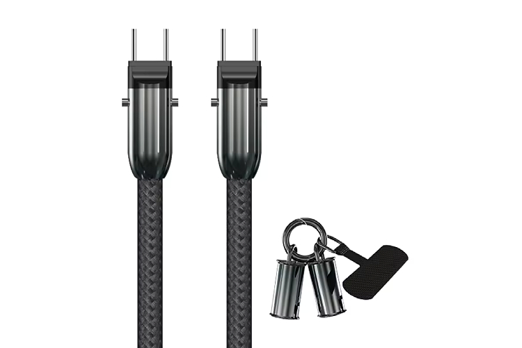 C to L TPE USB Cable