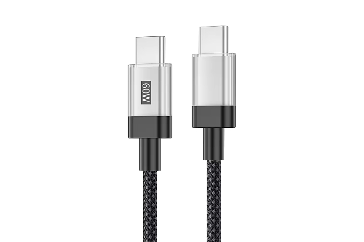 C to C TPE USB Cable