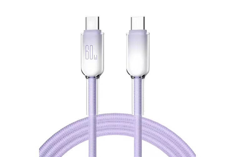C to A TPE USB Cable