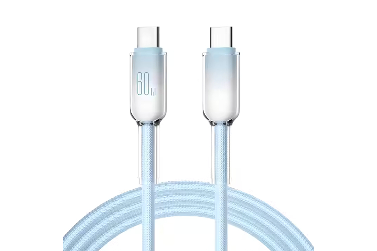 C to A TPE USB Cable