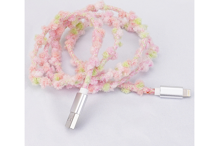 C to C Digital Display USB Cable