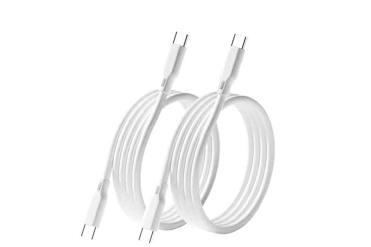 C to L PVC USB Cable