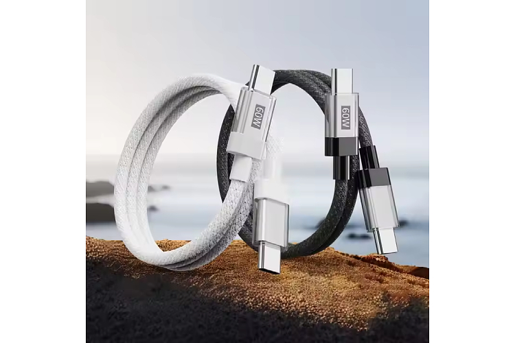 C to C TPE USB Cable