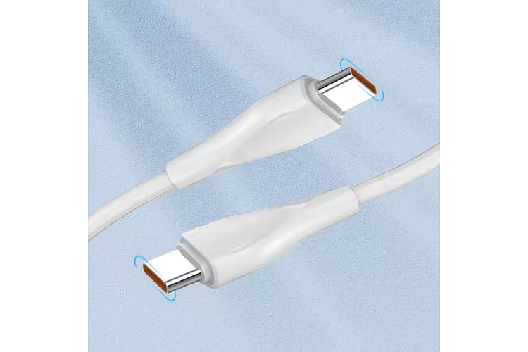 C to A PVC USB Cable