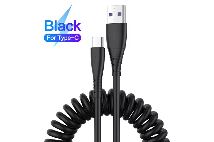C to L Digital Display USB Cable