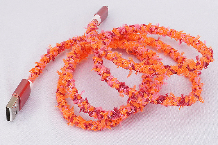 C to C Digital Display USB Cable