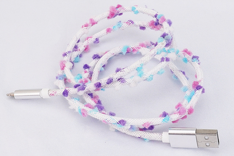C to C Digital Display USB Cable