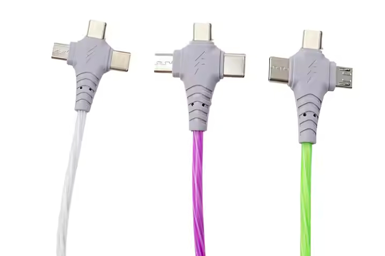 C to A Digital Display USB Cable