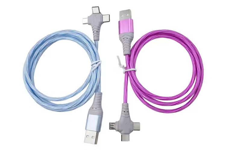 C to A Digital Display USB Cable