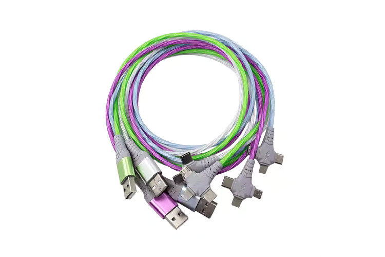 C to A Digital Display USB Cable
