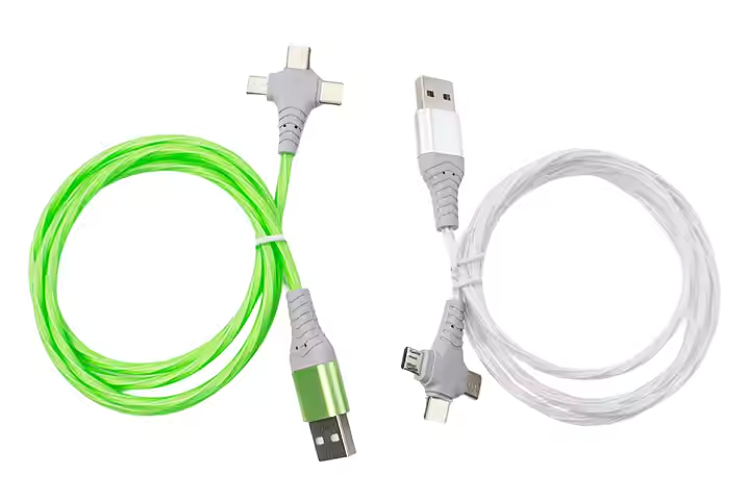 C to A Digital Display USB Cable