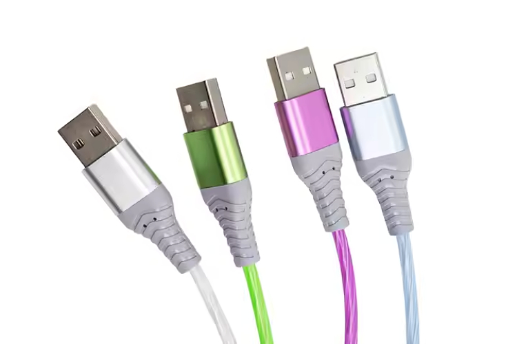 C to A Digital Display USB Cable