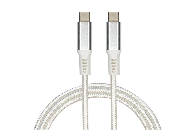 3A Fast Charging Type-C USB Data Cable