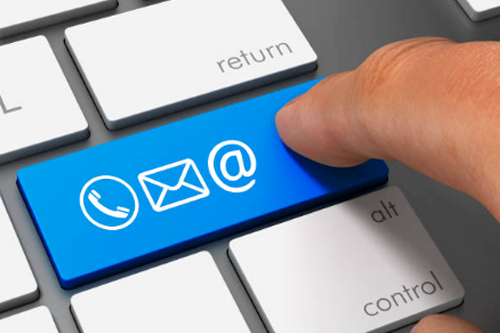 Contact Details 