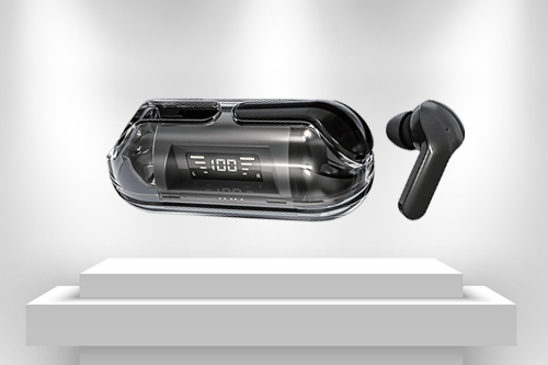 Earphone