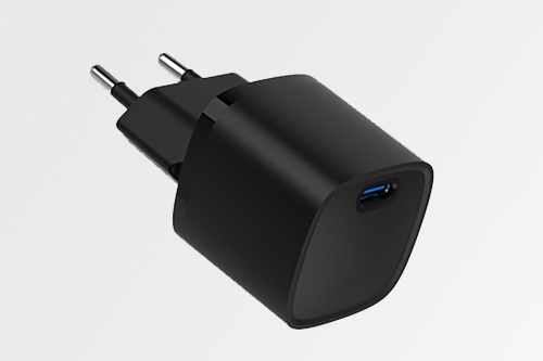 Charger