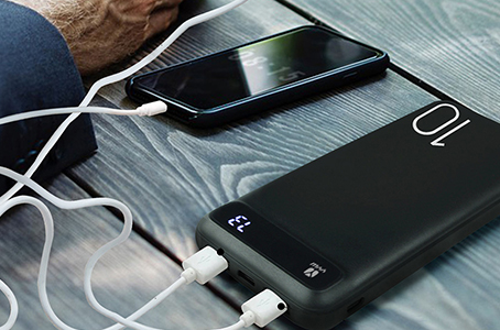POWERBANK