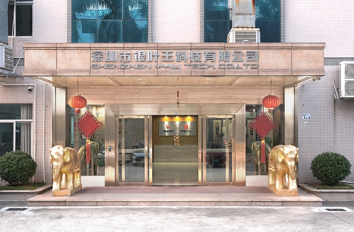 YYW independent station is newly launched, opening a new chapter in global trade