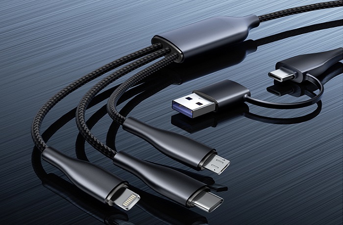 YYW cable: simple but not simple, adding points to your life