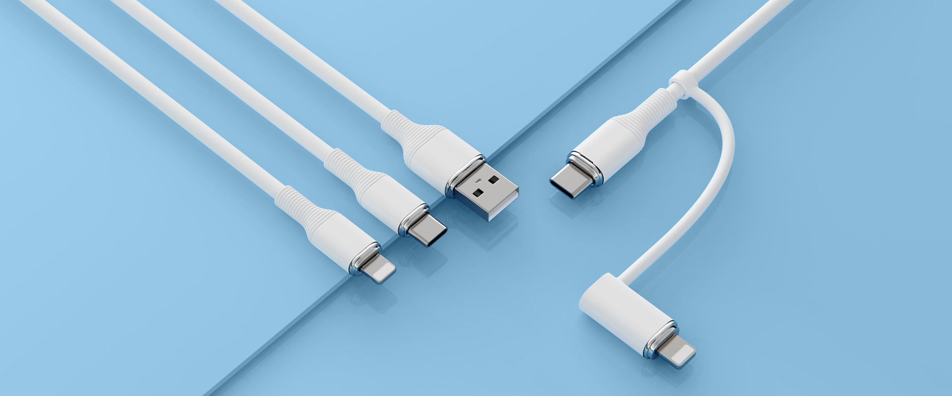 Enjoy value-for-money data cable wholesale prices and purchase high-quality products