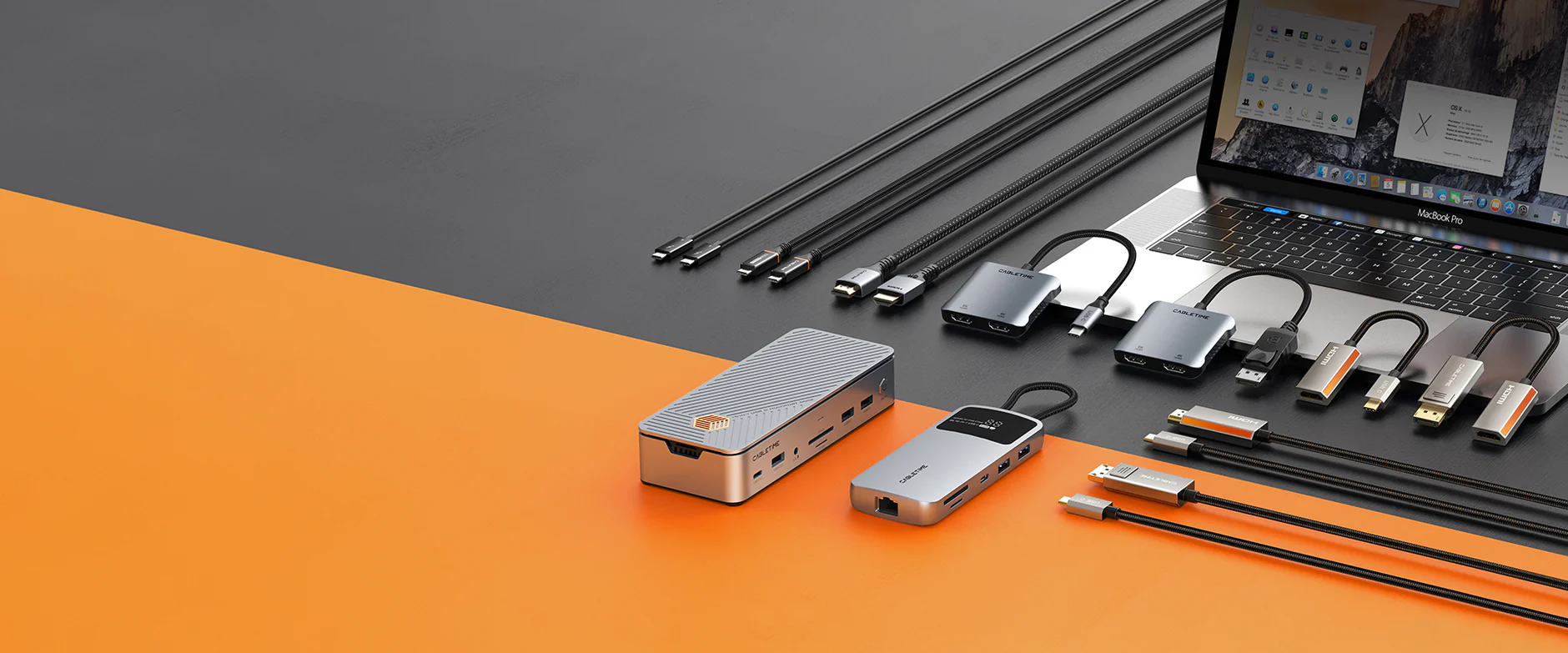 YYW data cable factory: the first choice for B-end customers, efficient and stable data transmission solution