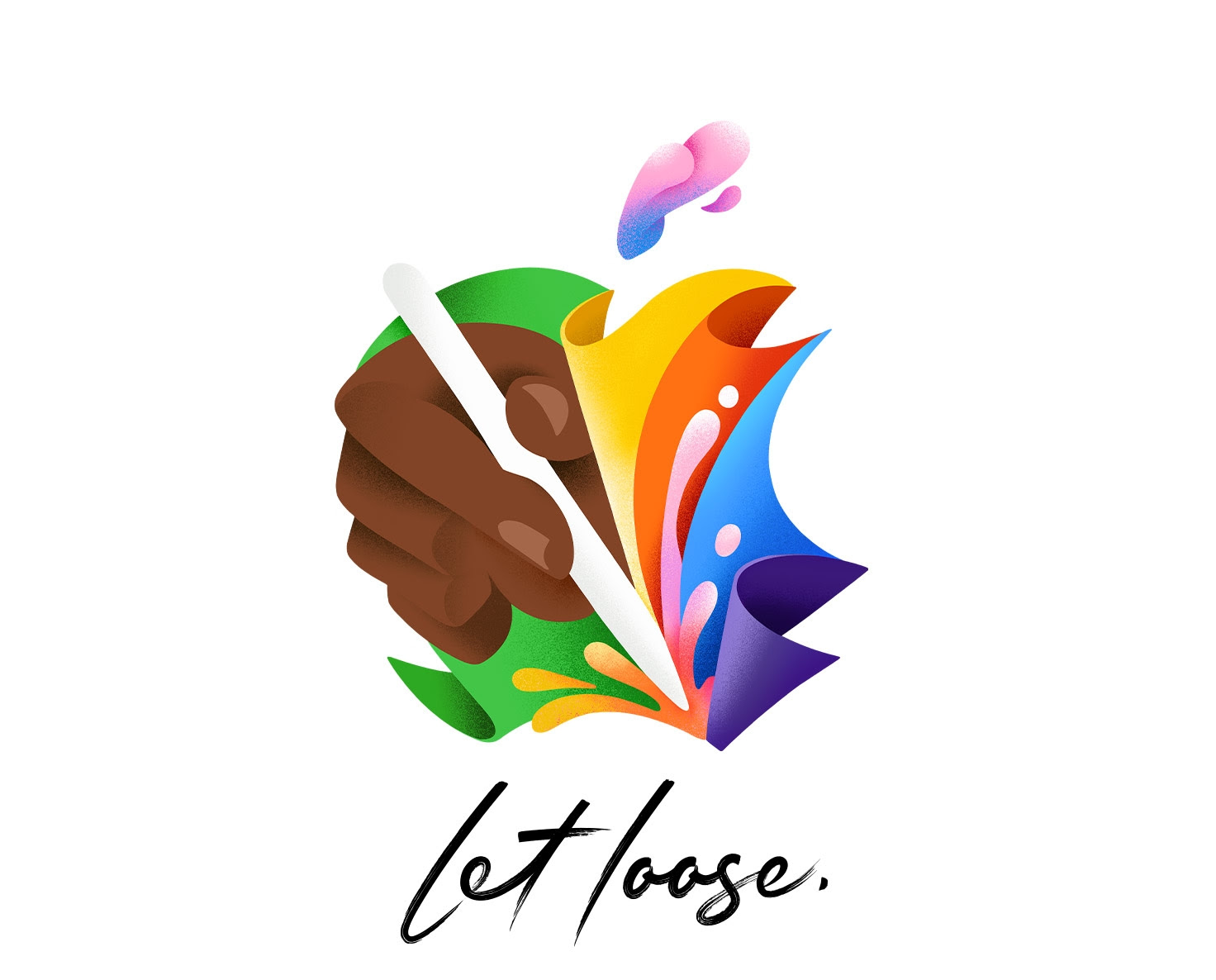 Apple's next iPad event is on May 7