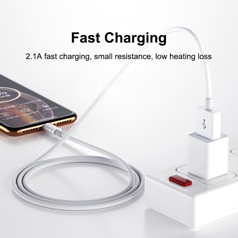 USB data cable: The revolution from single charging to data transmission, will it be replaced by wireless technology in the future?