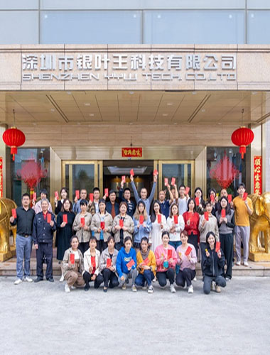 YYW has a new year and a new atmosphere, a good start and full of benefits!
