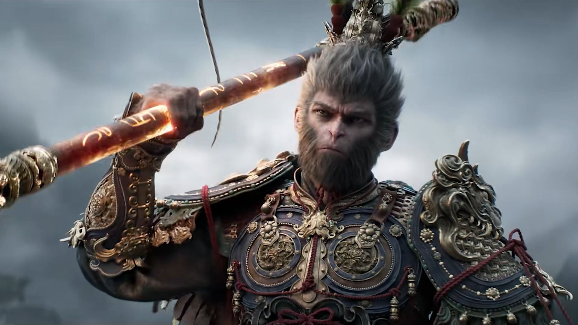 Immerse yourself in "Black Myth: Wukong", and the passion of e-sports will be upgraded again - your exclusive combat vehicle
