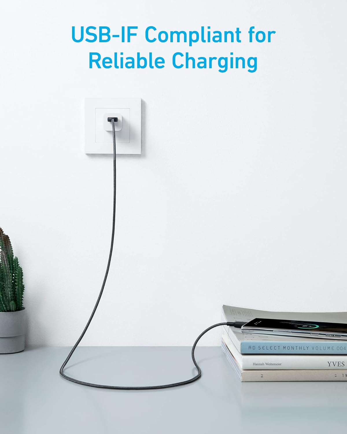 Five purchasing tips and the correct way to use data cables