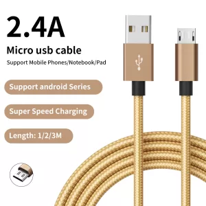 Are micro USB cables obsolete